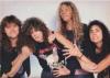 Metallica antigo